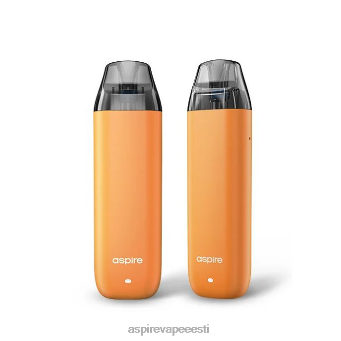 Aspire Vape Pen - Aspire Minican 3 TLJRJ55 oranž