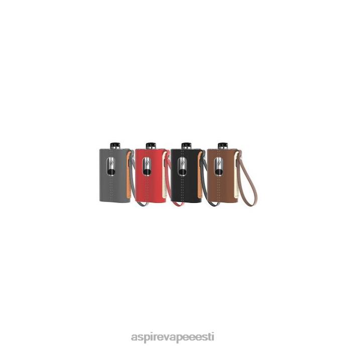 Aspire Vape Pod - Aspire Cloudflask komplekt TLJRJ133