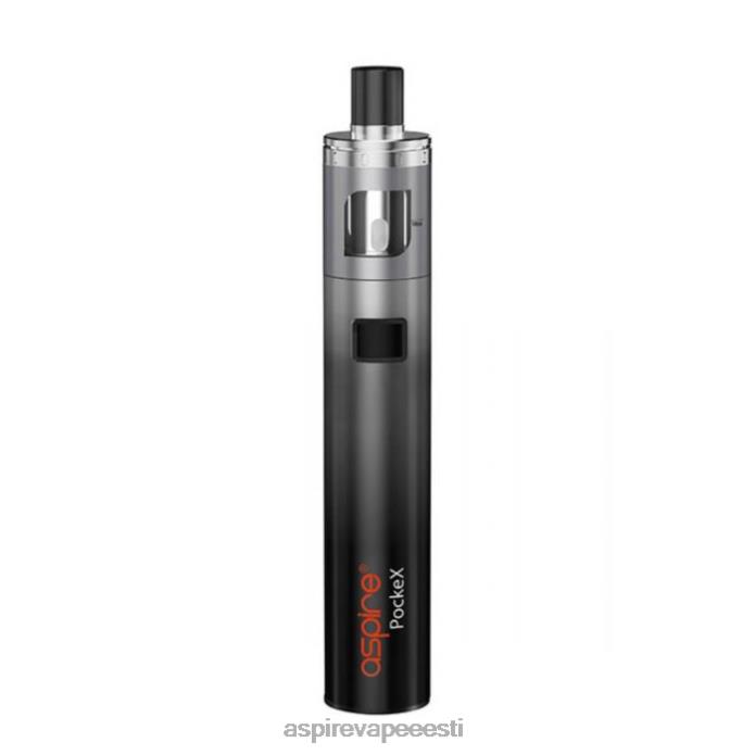 Aspire Ecig Store - Aspire Pockex aastapäeva väljaande komplekt TLJRJ118 hall gradient