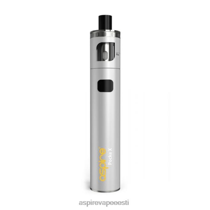 Aspire Vape Pen - Aspire Pockex tasku aio TLJRJ115 valge