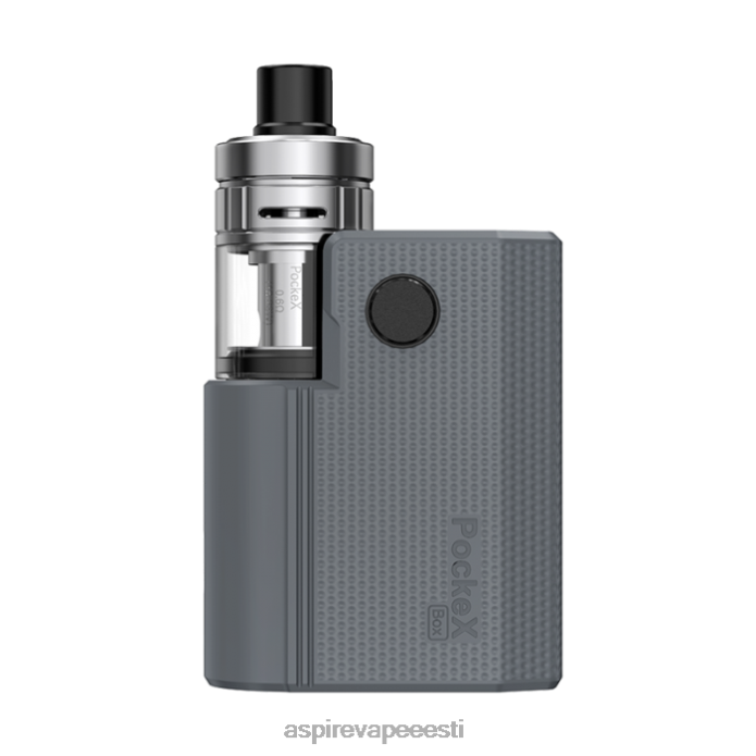 Aspire Vape Price - Aspire Pockex kasti komplekt TLJRJ106 hall