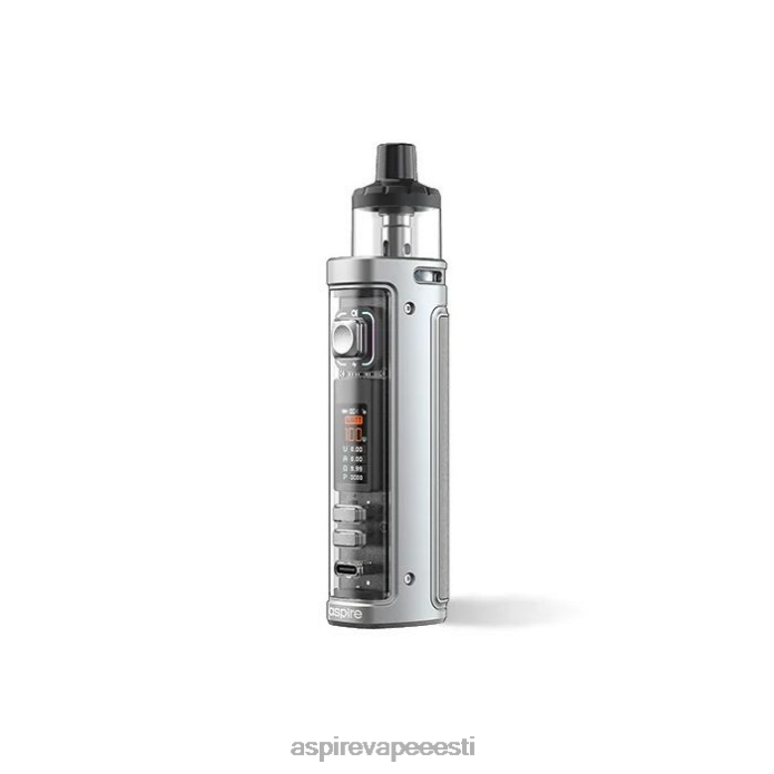 Aspire Vape - Aspire Veynom nt TLJRJ34 hõbedane