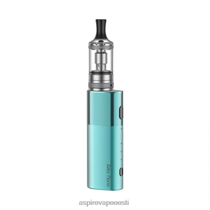 Aspire Vape Amazon - Aspire Zelos nano komplekt TLJRJ100 vesi sinine