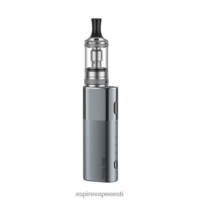 Aspire Vape Reviews - Aspire Zelos nano komplekt TLJRJ99 ruumihall