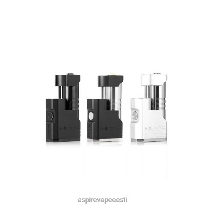 Aspire Vape Shop - Aspire mixx mod TLJRJ197