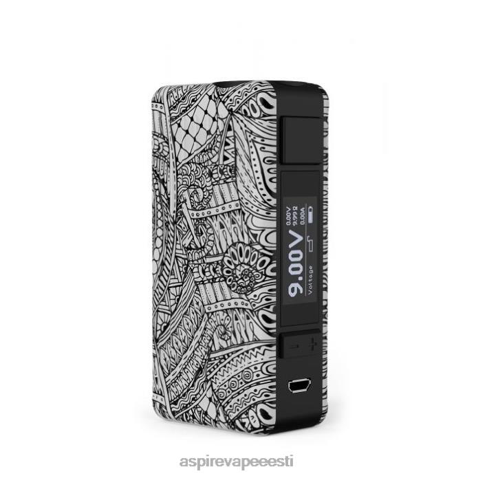 Aspire Vape Lima - Aspire Puxos Mod aku TLJRJ202 lk 6