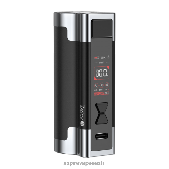 Aspire Vape Pod - Aspire Zelos 3 mod TLJRJ193 must